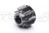 Фото Шестерня бендикса стартера DENSO 132044 Tesla Technics TT61831 Tesla Technics