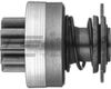 Фото Бендикс стартера Iskra 333682 Tesla Technics TT62080 Tesla Technics