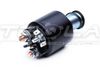 Фото Втягивающее реле стартера Valeo 136255 Tesla Technics TT76145 Tesla Technics