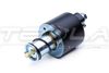 Фото Втягивающее реле стартера Valeo 132976 Tesla Technics TT76266 Tesla Technics