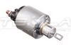 Фото Втягивающее реле стартера FOCUS II Tesla Technics TT76343 2339304047 Tesla Technics TT76343 Tesla Technics