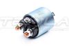 Фото Втягивающее реле стартера 12 V, Opel, Isuzu Tesla Technics TT76394 Tesla Technics