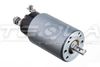 Фото Реле втягивающее стартера NQR71,75,90,NPR75,FSR90,NLR85 TESLA TECHNICS Tesla Technics TT76534 Tesla Technics