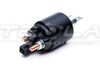 Фото Втягивающее реле стартера Bosch 235138 Tesla Technics TT76553 Tesla Technics