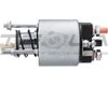 Фото Втягивающее реле стартера MAGNETI MARELLI 235383 Tesla Technics TT76562 Tesla Technics