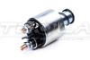 Фото Втягивающее реле стартера Valeo 236801 Tesla Technics TT76573 Tesla Technics