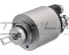 Фото Реле втягивающее УАЗ Патриот 2.3 JTD; Iveco Daily 11- 3.0D Tesla Technics Tesla Technics TT76838 Tesla Technics