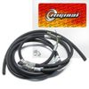 Фото Шланг ГУР ГАЗ-3309, 33081 (к-т) Riginal Riginal RG33093408800 Riginal
