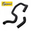Фото Патрубок на печку RENAULT LOGAN, DUSTER, SANDERO K4M 04-- 1.4-1.6 16V, LADA LARGUS 1.6 16V (выход) Riginal RG6001548891P Riginal