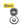 Фото ПОДШИПНИК ПЕРЕДНЕЙ СТУПИЦЫ  КОМПЛЕКТ RENAULT FLUENCE/MEGANE III/DUSTER Riginal RG713631110 Riginal