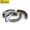 Фото КОЛОДКА ТОРМОЗНАЯ ЗАДНЯЯ БАРАБАННАЯ (КТ.4ШТ.) CHEVROLET AVEO/KALOS 1.2 Riginal RG96473229 Riginal