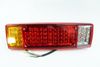 Фото ФОНАРЬ ЗАДНИЙ LED 24V, ЛЕВЫЙ С КАБЕЛЕМ (УНИВЕРСАЛЬНЫЙ, 410Х135Х80ММ, 5 AT AT18125 AT