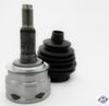 Фото ШРУС Nexia DOHC, Espero, Lanos, Nubira наружный (чехол,хомуты,стопор.кольцо,шплинт,смазка,гайка) AT AT7802200CV AT