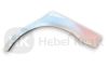 Фото АРКА ЗАДНЯЯ (ЛЕВАЯ) CITROEN C5 I 2001-2008 Hebel Kraft A03801A Hebel Kraft