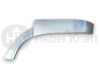 Фото АРКА ЗАДНЯЯ (ЛЕВАЯ) FIAT MULTIPLA 1999-2004 Hebel Kraft A05801A Hebel Kraft
