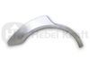 Фото АРКА ЗАДНЯЯ (ПРАВАЯ) седан, хэтчбек 5 дв, универсал FORD FOCUS I 1998-2004 Hebel Kraft A06702A Hebel Kraft