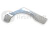 Фото АРКА ЗАДНЯЯ (ЛЕВАЯ) седан HONDA CIVIC VIII 2005-2012 Hebel Kraft A08601A Hebel Kraft