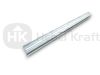 �Фото ПОРОГ (ЛЕВЫЙ=ПРАВЫЙ) ПОЛНЫЙ ПРОФИЛЬ DODGE DURANGO I 1998-2003 Hebel Kraft A11000P Hebel Kraft