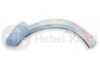 Фото АРКА ЗАДНЯЯ (ПРАВАЯ) 5 дв LAND ROVER FREELANDER I 1998-2006 Hebel Kraft A14502A Hebel Kraft