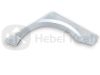 Фото АРКА ЗАДНЯЯ (ЛЕВАЯ) универсал PEUGEOT 407 2004-2010 Hebel Kraft A25701A Hebel Kraft