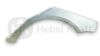 Фото АРКА ЗАДНЯЯ (ЛЕВАЯ) TOYOTA MATRIX I (E130) 2002-2008 Hebel Kraft A31801A Hebel Kraft