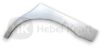 Фото АРКА ЗАДНЯЯ (ЛЕВАЯ) VOLVO V70 II 2000-2007 Hebel Kraft A35001A Hebel Kraft