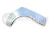 Фото АРКА ЗАДНЯЯ (ЛЕВАЯ) хэтчбек 3 дв HONDA CIVIC V 1991-1995 Hebel Kraft A38801A Hebel Kraft