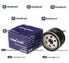 Фото Фильтр масляный renault  nissan Hebel Kraft HMF004 Hebel Kraft