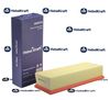 Фото фильтр воздушный HEBEL KRAFT(Germany) Hebel Kraft HVF019 Hebel Kraft