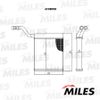Фото Радиатор отопителя FORD F Miles ACHB059 Miles