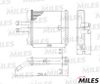 Фото Теплообменник, отопление салона Miles ACHM023 Miles