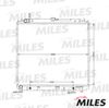 Фото Радиатор NISSAN NAVARA/PA Miles ACRB216 Miles