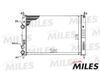 Фото Радиатор охлаждения Fiat Albea 02- (+A/C) Miles Miles ACRM130 Miles