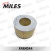 Фото Полукольца упорные к-т на Miles AFAM344 Miles