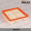 Фото Фильтр воздушный    04 ТАГАЗ  073  1083,  2469 Miles AFAU073 Miles