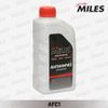 Фото Антифриз концентрат G12/G12+ красный 0.84л Miles AFC1 Miles