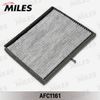 Фото Фильтр воздушный CHEVROLET LACETTI Miles AFC1161 Miles