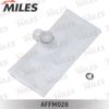 Фото Фильтр сетчатый топливного насоса D=mm Miles AFFM026 Miles