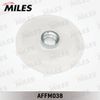 Фото Фильтр сетчатый топливного насоса M/PSA Miles AFFM038 Miles