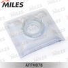 Фото Сетка фильтрующая топливного насоса Miles AFFM078 Miles