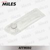 Фото Фильтр сетчатый Miles AFFM092 Miles