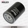 Фото Фильтр топливный MAN/VOLVO/RENAULT/IVECO/SCANIA (MANN WK723, FILTRON PP845) Miles AFFS055 Miles