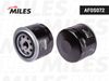 Фото Фильтр масляный УАЗ Патриот 2.3 дизель, Fiat Ducato (AFOS072) (W914/28) (Miles) Miles AFOS072 Miles