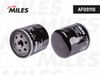 Фото Фильтр масляный ГАЗ-31105 дв.Крайслер,DODGE,CHRYSLER Miles AFOS110 Miles