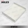 Фото Фильтры салона Miles AFW1133 Miles