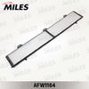 Фото Фильтр салона Miles Miles AFW1164 Miles