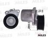 Фото m/348475/MILES/Натяжитель ремня приводного MAZDA 6 1.8-2.3 02-07 Miles AG00058 Miles