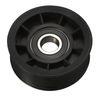 Фото Ролик обводной приводного ремня Honda K20/24A RE# RM# R18A FD1/7 Miles AG03068 Miles