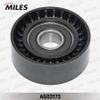 Фото Ролик натяжителя MILES CHEVROLET CAPTIVA/CRUZE 2.0D 05- Miles AG03173 Miles