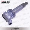 Фото Катушка высоковольтная Miles AL08019 Miles
